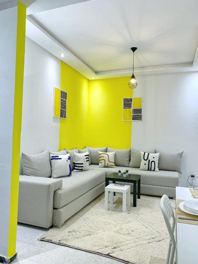 Dreamy Apartment , Exceptional View Of Majorelle มาร์ราเกช ภายนอก รูปภาพ