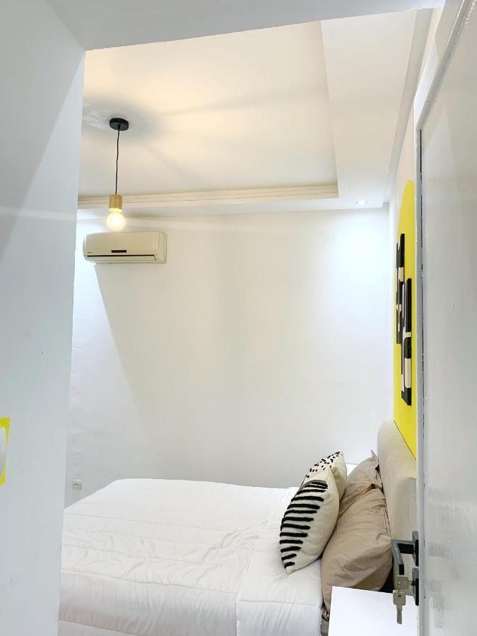 Dreamy Apartment , Exceptional View Of Majorelle มาร์ราเกช ภายนอก รูปภาพ