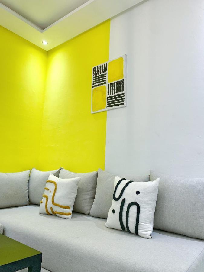 Dreamy Apartment , Exceptional View Of Majorelle มาร์ราเกช ภายนอก รูปภาพ