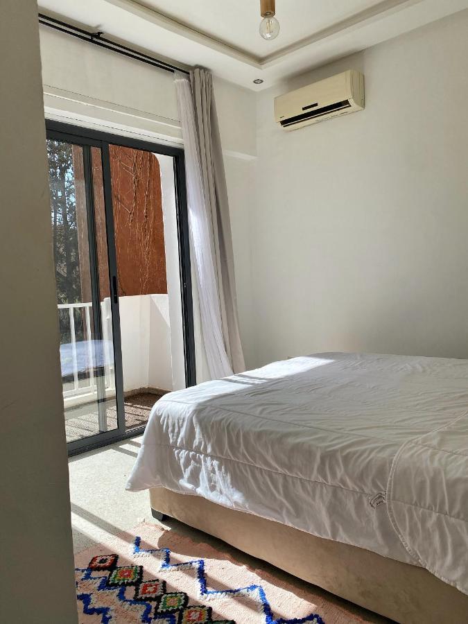 Dreamy Apartment , Exceptional View Of Majorelle มาร์ราเกช ภายนอก รูปภาพ