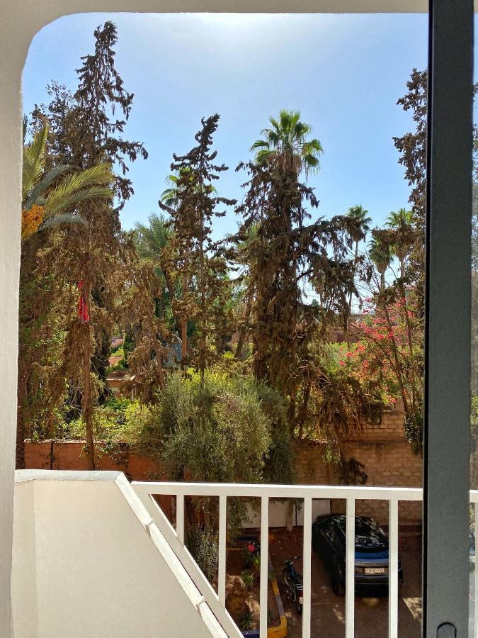 Dreamy Apartment , Exceptional View Of Majorelle มาร์ราเกช ภายนอก รูปภาพ