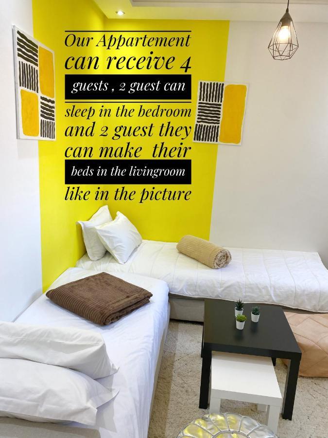 Dreamy Apartment , Exceptional View Of Majorelle มาร์ราเกช ภายนอก รูปภาพ